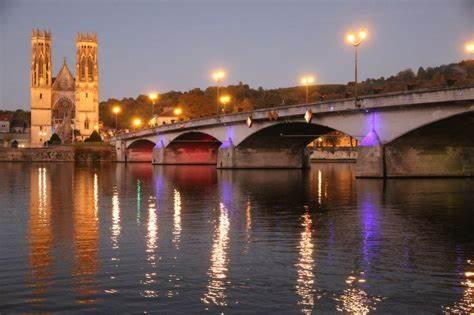 Le Studio Pont-à-Mousson Esterno foto